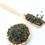 Tie Guan Yin Oolong Tea by Teavista - Premium Chinese Oolong Tea (Tieguanyin), 100g | Det fremmer fordøjelsen og øger energien