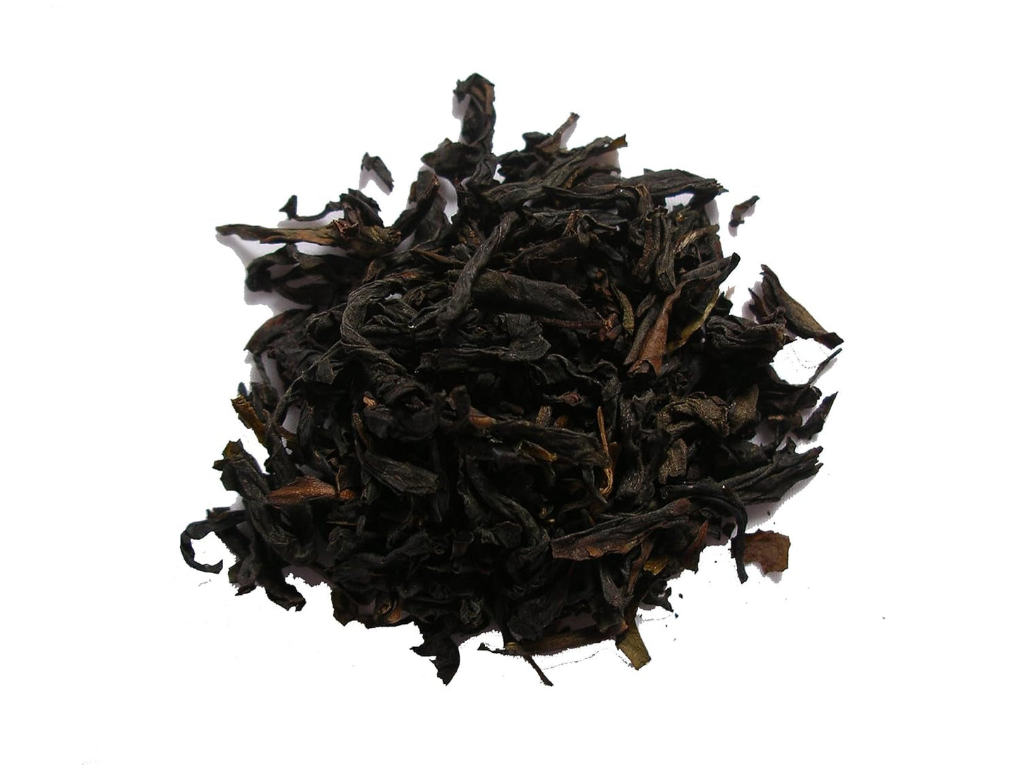 Solaris Lapsang Souchong økologisk te 100 g