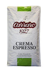 ESPRESSO CREME 1 kg bønner