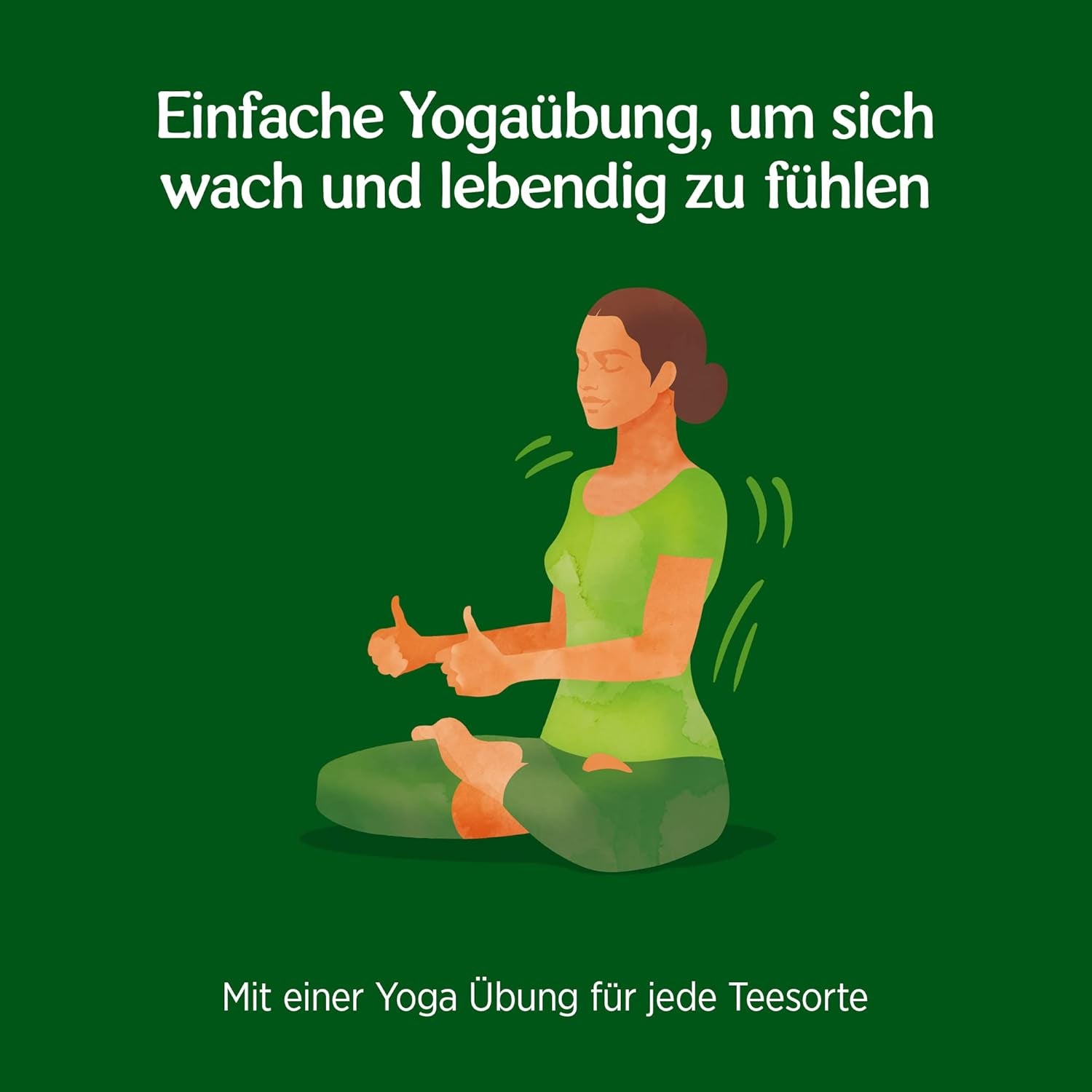Yogi-te - grøn te med ingefær og citron, økologisk ayurvedisk te med krydderier og urter, blanding af grøn te, ingefær og citron, yogi-te 3 pakke, 3x17 teposer (i alt 51 teposer), ideel som gave