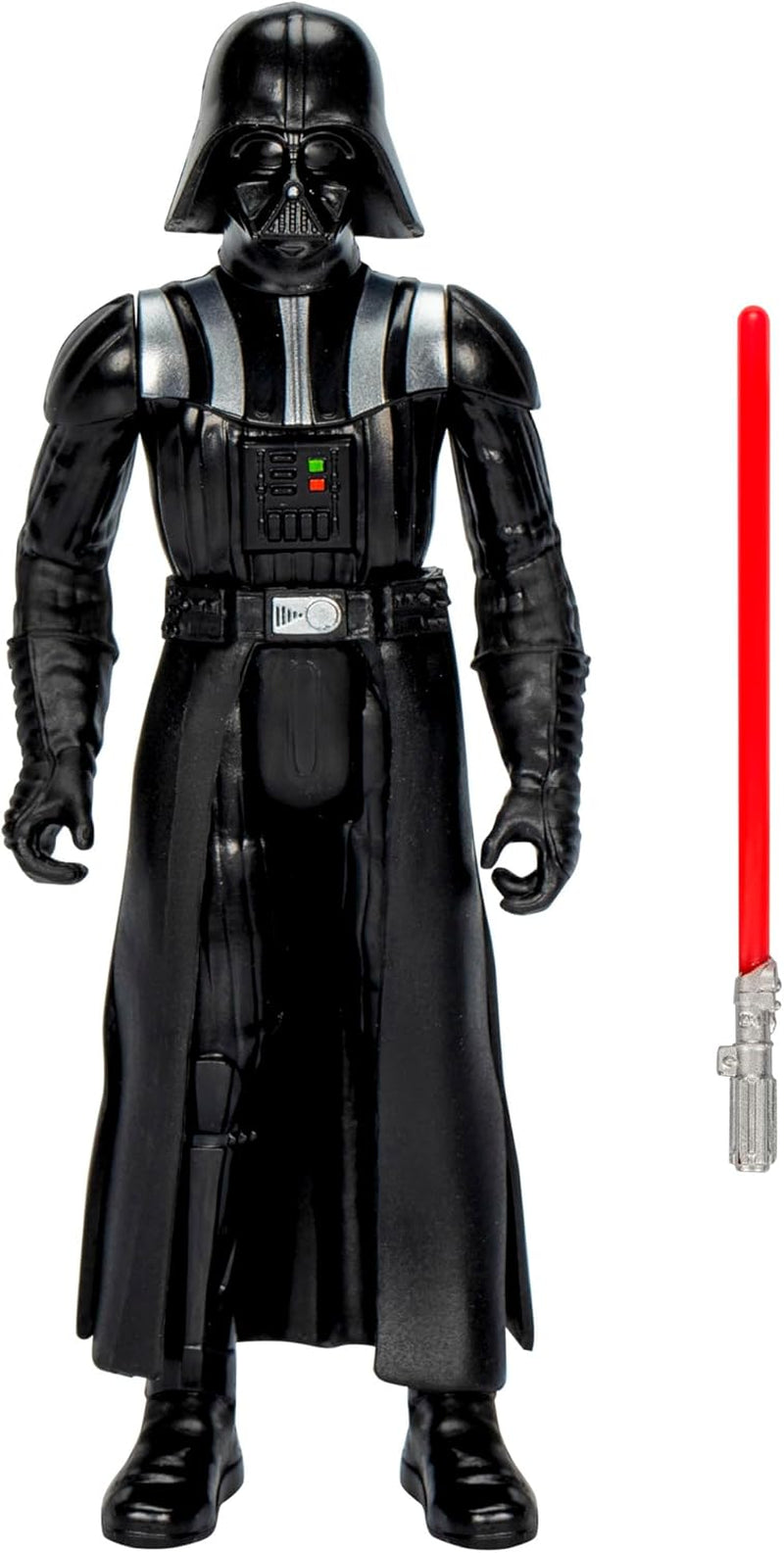 Star Wars Epic Hero Series Darth Vader Action Figur (10 cm) Action Figurer Naty Shop Standardtitel