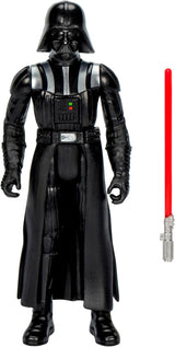 Star Wars Epic Hero Series Darth Vader Action Figur (10 cm) Action Figurer Naty Shop Standardtitel