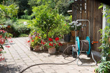 Gardena Comfort FLEX 19 mm (3/4 tommer) slange, 25 m: Fleksibel, formstabil haveslange med Power-Grip profil, lavet af højkvalitets spiralmateriale, 25 bar sprængtryk, uden systemkomponenter (18053-20)