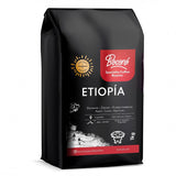Boconó Specialty Coffee Ethiopia 100% Arabica, mellemristet, 1 kg - Ideel til V60, Chemex, Kalita kaffe mv.