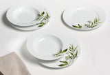 Ritzenhoff & Breker Evora Servege, 12 stykker, porcelæn, hvid