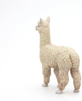 Papo 50250 Alpaca Actionfigurer Naty Shop