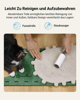 Tæpper og møbler, kæledyr, huler og huse, katte, senge til katte, katte - senge, madrasser
