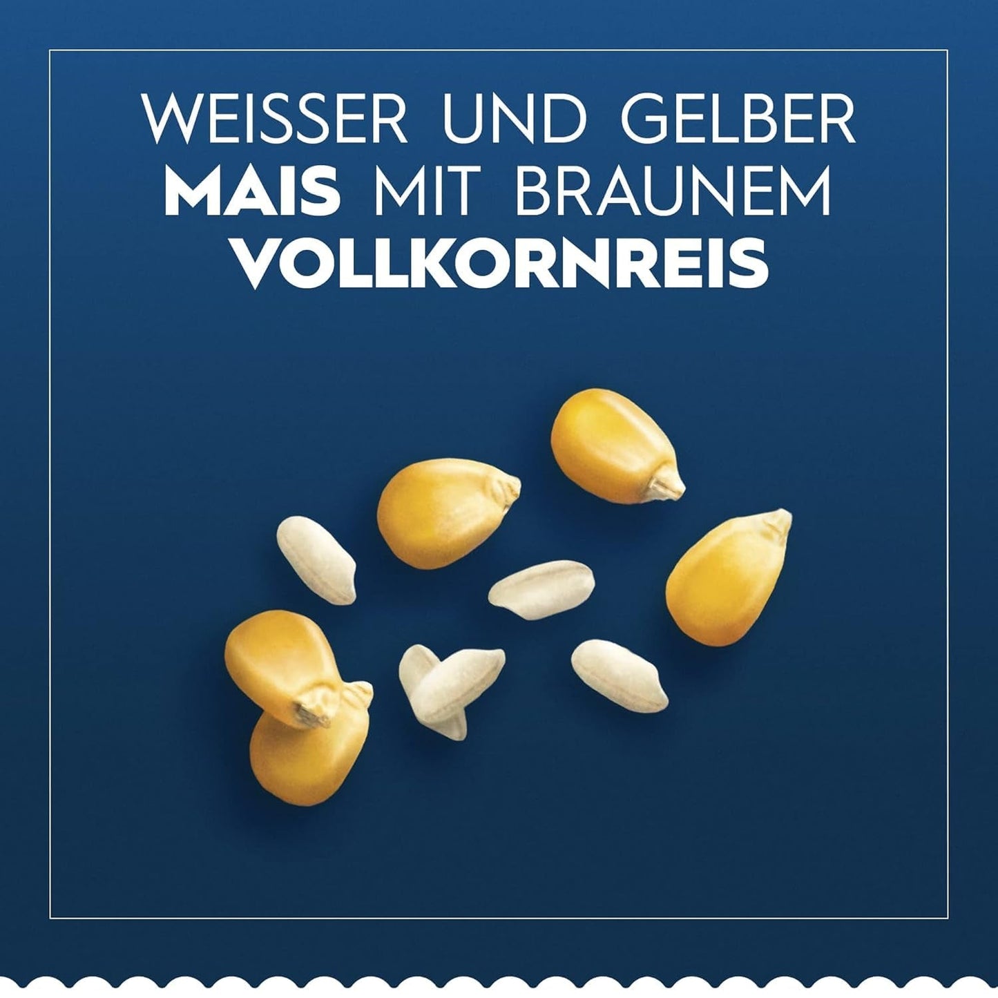 Barilla Penne Rigate glutenfri pasta lavet af lækker majs og ris - perfekt til personer med cøliaki eller glutenintolerance (14 x 400 g)