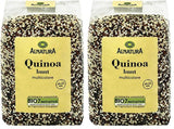 Broget quinoa, 500 g
