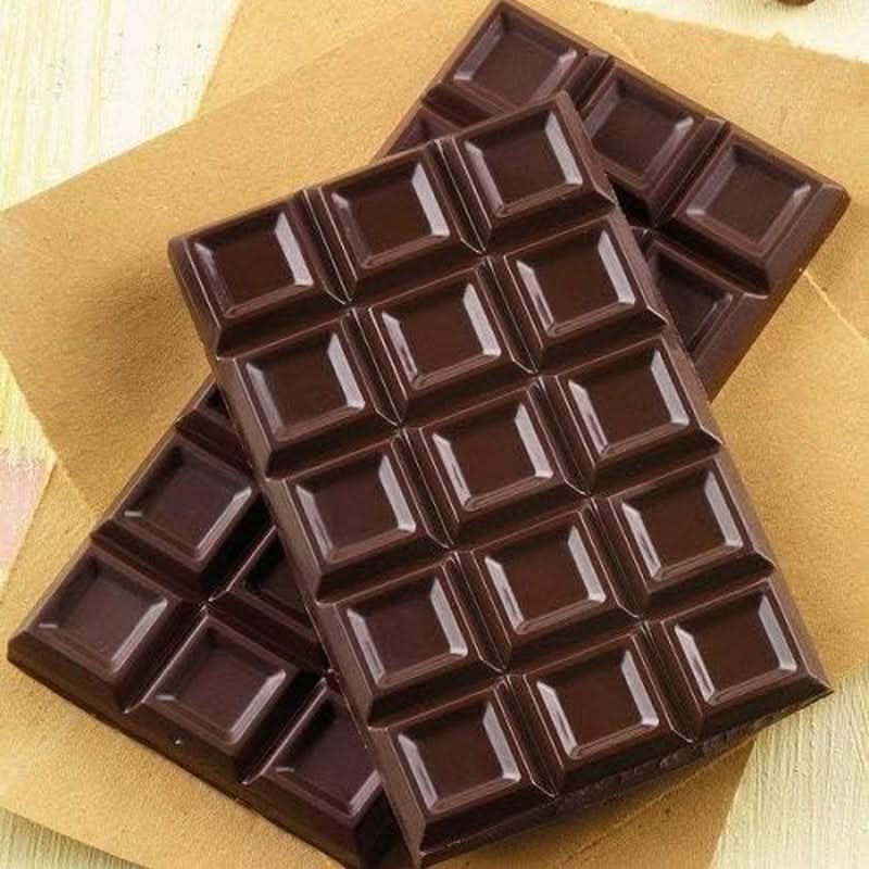 Silikomart 195931, Chokoladebar model, 11,6 X 7,8 X 10 cm Kitchen Naty Shop
