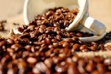 Caffè Poli Rosso | Traditionel espresso | Italienske Espressobohnen | Ideel til Kaffeevollautomaten, Siebträger og Espressomashinen | 1 x 1 kg