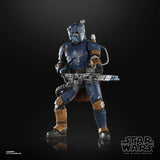 Star Wars Black Series Paz Vizsla Deluxe Action Figur (15 cm) Star Wars: Mandalorian Action Figurer Naty Shop