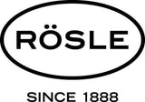 RÖSLE Muskatkværn, rustfrit stål 18/10 Peeler Naty Shop