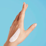 Biotherm, opkvikkende brusecreme til intensiv hydrering og en glat kropsfornemmelse, 400 ml brusebad og bad Naty Shop