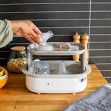 Tommee Tippee Made for Me Unik elektrisk brystpumpe, stærk sugning Tilbehør Mad og amning Bebe Naty Shop
