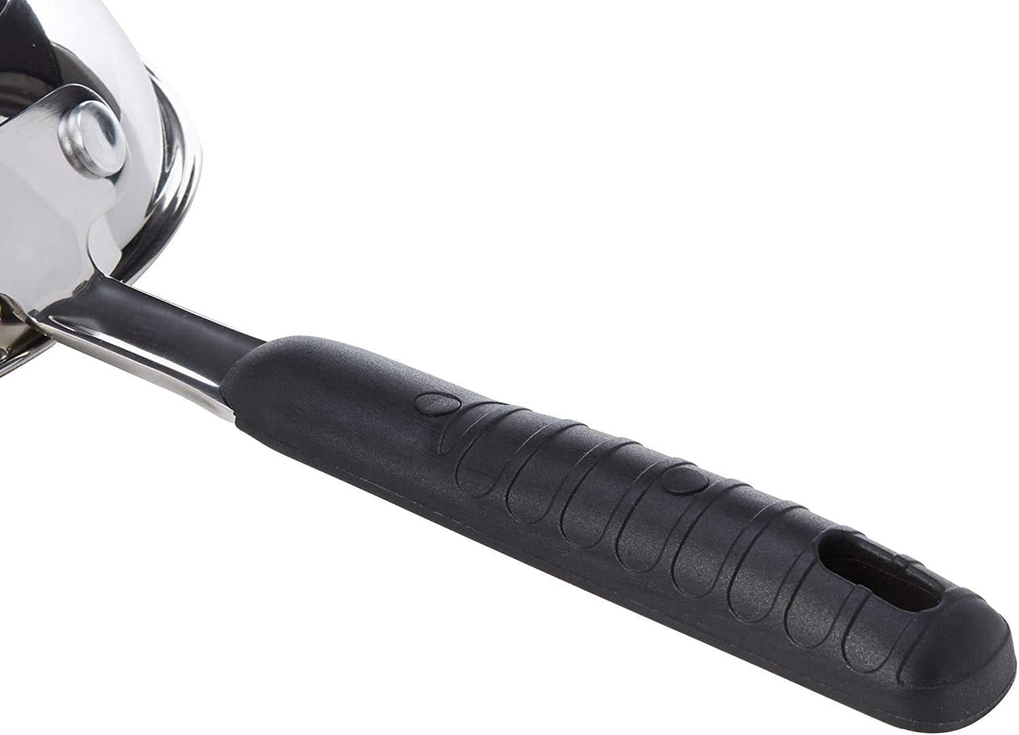 Pande i rustfrit stål med non-stick belægning - velegnet til induktion, med behageligt håndtag - 28 Cm Gryder og pander Naty Shop