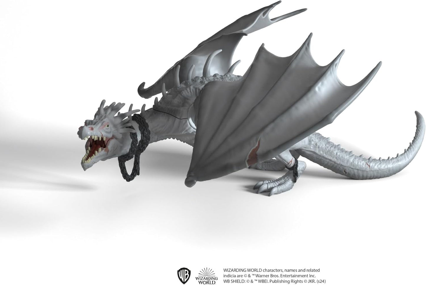 Schleich 13995 ukrainsk jernmave, fra 6 år, HARRY POTTER Legefigur, 30 X 27 X 11 cm, TU Actionfigurer Naty Shop