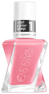 Essie Langanhaltender Nagelleck Top Coat Mit Glänzendem Finish, Maniküre Ohne Uv-Licht, Gel fra Essie, Farbe: Nr. 00 Top Coat, Gennemsigtig, 1 X 13,5 Ml