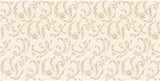 Papstar, 50 servietter "ROYAL Collection" 1/4-fold 40 Cm X 40 Cm grå "Damascato", #85005