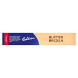 Bahlsen butterdej - Pakke med 12 - Karamelliseret butterdej i kringleform (12 x 100g)