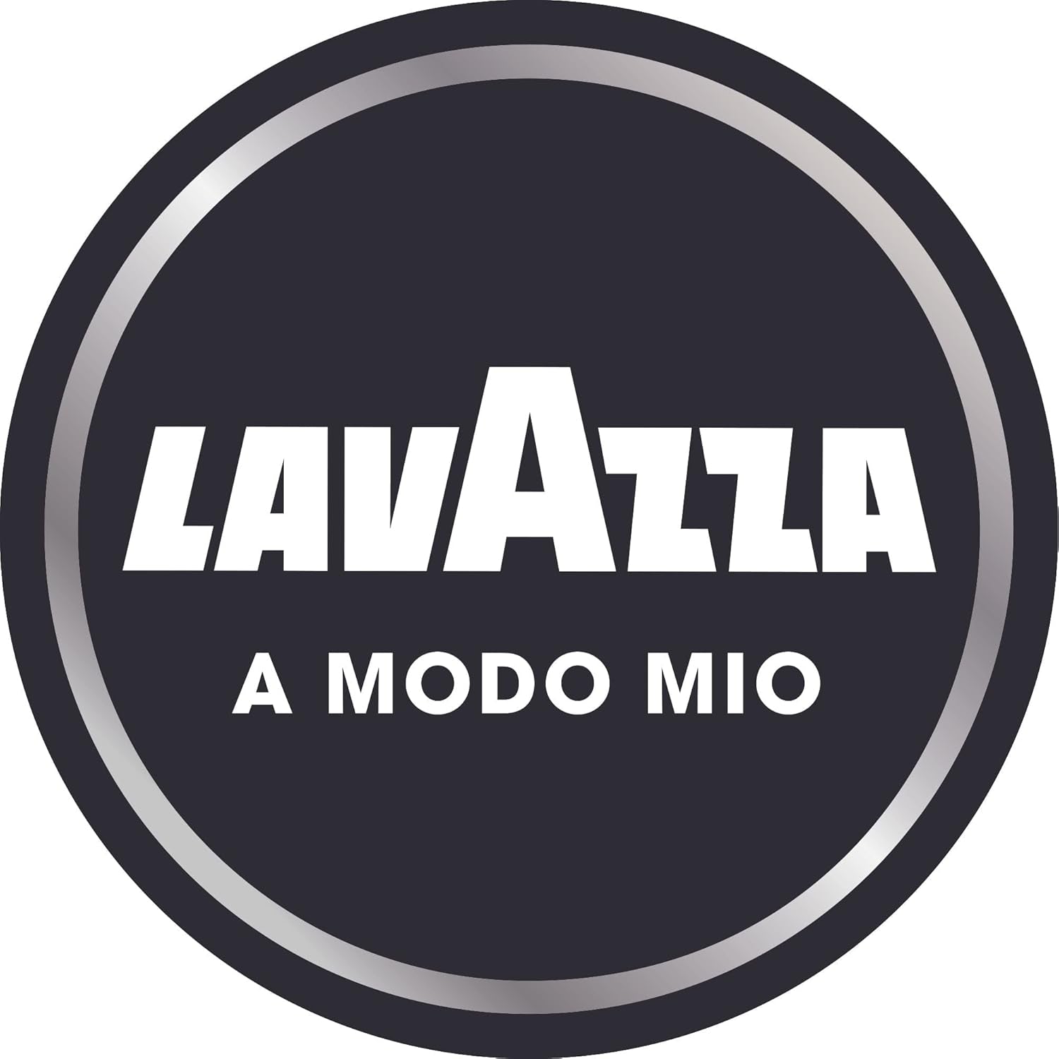 Lavazza, A Modo Mio Soave 256 Kaffeekapseln, für ene leichten og eleganten Espresso mit aromaticschen Noten von Blumen, 100% Arabica, Intensität 5/13, medium Röstung, 16 Packungen mit je 16