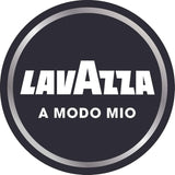 Lavazza A Modo Mio Dek Cremoso, 256 kaffekapsler, til koffeinfri espresso med aromatiske noter af mandler og canditis, 100% Arabica, intensitet 7/13, mellemristet, 16 pakker