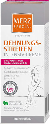 Merz Spezial, Intensiv creme mod strækmærker, 75 ml Cosmetics and Beauty Naty Shop