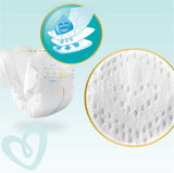 Pampers Premium Protection New Baby bleer, str. 1 (nyfødt), 22 stk