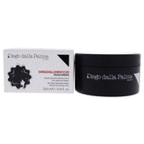 Orgoglioriccio Maske 200ml statsdesign Hårmaske Naty Shop Tranebær 200 Ml (1 pakke)