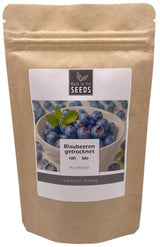 Tørrede økologiske tranebær uden tilsat sukker 200 g fra Peru Ingen tilsætningsstoffer og rå mad Kvalitet Dehydrerede produkter Naty Shop Standardtitel