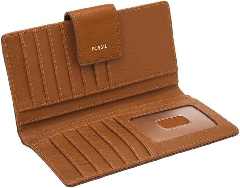 Fossil Logan Håndtaske Dame Tasker Naty Shop
