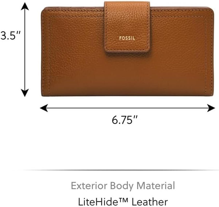 Fossil Logan Håndtaske Dame Tasker Naty Shop