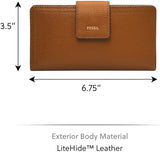Fossil Logan Håndtaske Dame Tasker Naty Shop