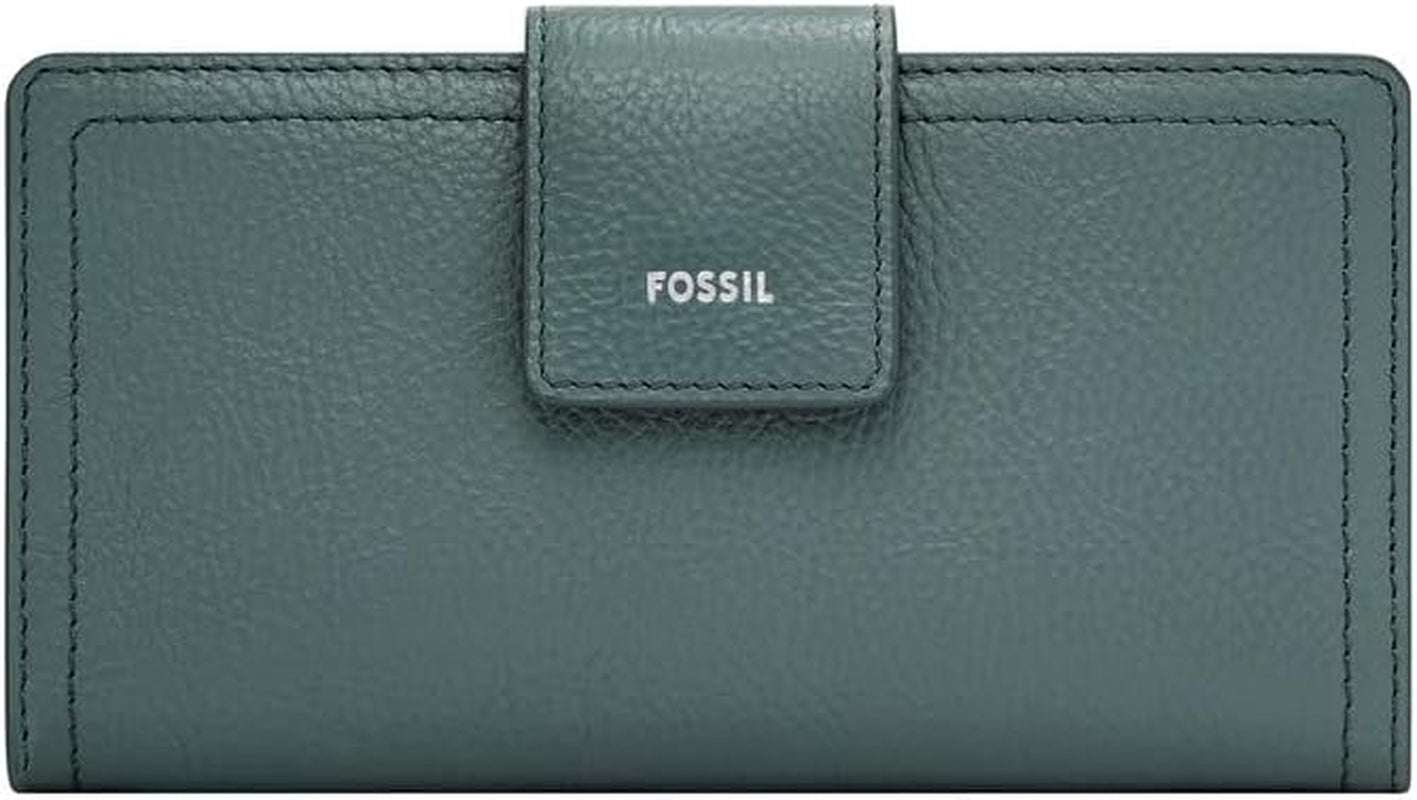 Fossil Logan Håndtaske Dame Tasker Naty Shop Blå
