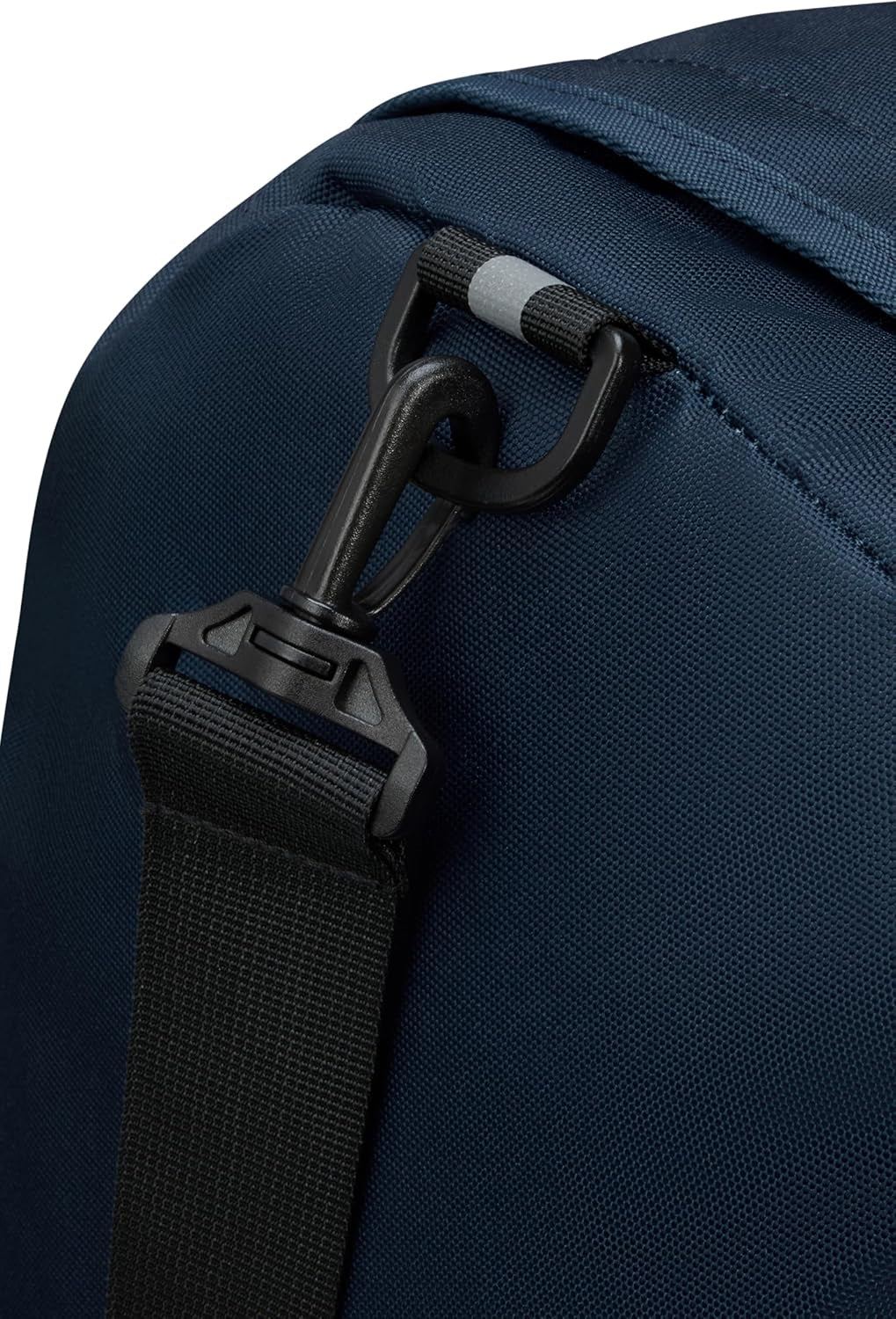 American Tourister BrightUp Zip Rejsetaske, 52 cm, 44 L, Blå (Navy), Blå (Navy), Rejsetaske 52 cm, Rejsetasker Bagage og rejseudstyr Naty Shop