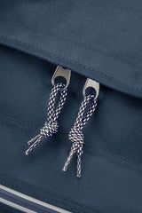 American Tourister BrightUp Zip Rejsetaske, 52 cm, 44 L, Blå (Navy), Blå (Navy), Rejsetaske 52 cm, Rejsetasker Bagage og rejseudstyr Naty Shop