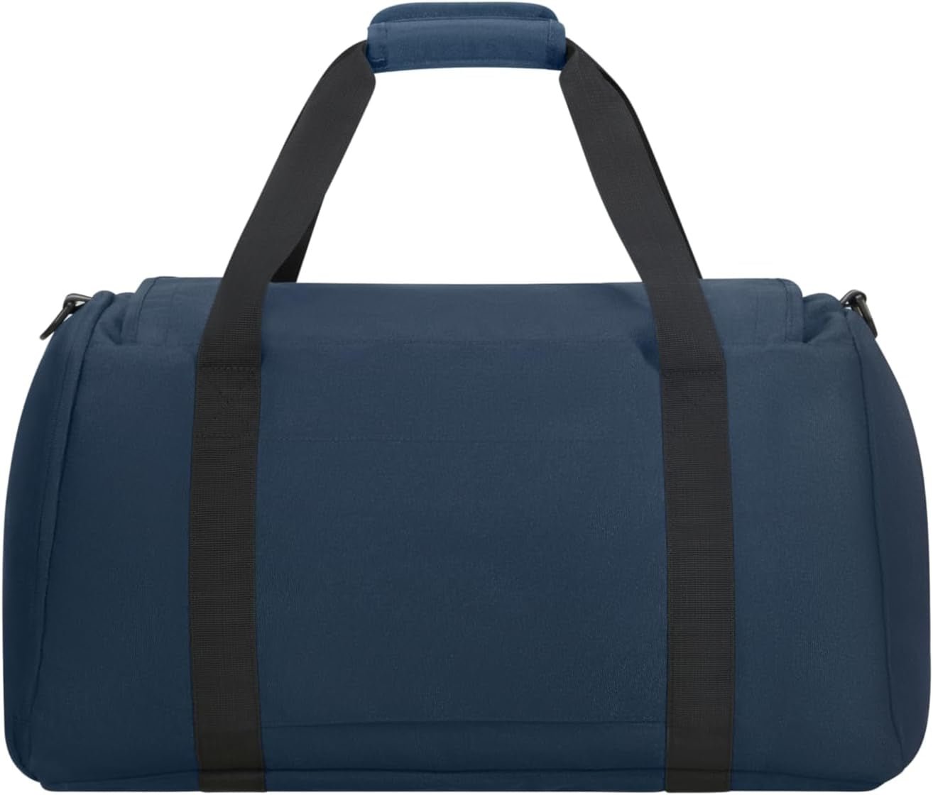 American Tourister BrightUp Zip Rejsetaske, 52 cm, 44 L, Blå (Navy), Blå (Navy), Rejsetaske 52 cm, Rejsetasker Bagage og rejseudstyr Naty Shop
