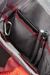 American Tourister Soundbox - Spinner S Udvidelig håndbagage, 55 cm, 35,5/41 L, grøn (Spring Green) Bagage og rejseudstyr Naty Shop