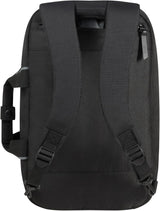 American Tourister Take2Cabin - Ryanair 3-vejs rejsetaske, 40 cm, 25 L, sort (sort) bagage og rejseudstyr Naty Shop
