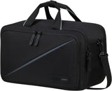 American Tourister Take2Cabin - Ryanair 3-vejs rejsetaske 40cm 25L Sort (sort) Bagage & rejseudstyr Naty Shop Sort (sort) 14"