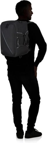 American Tourister Take2Cabin - Ryanair 3-vejs rejsetaske, 40 cm, 25 L, sort (sort) bagage og rejseudstyr Naty Shop