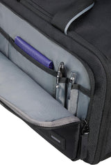 American Tourister Take2Cabin - Ryanair 3-vejs rejsetaske, 40 cm, 25 L, sort (sort) bagage og rejseudstyr Naty Shop
