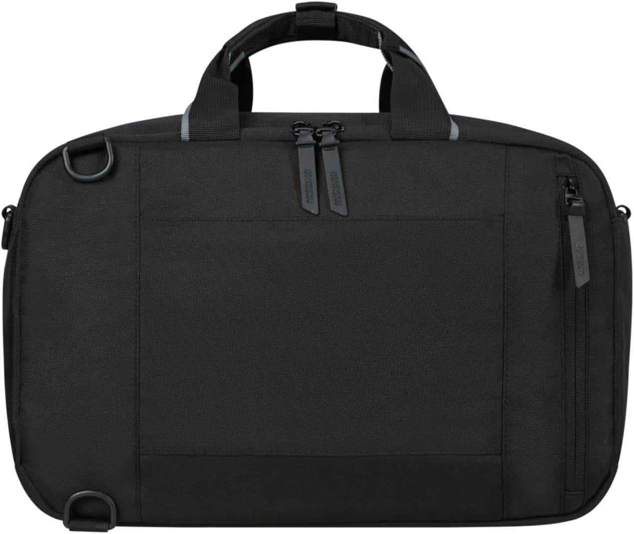 American Tourister Take2Cabin - Ryanair 3-vejs rejsetaske, 40 cm, 25 L, sort (sort) bagage og rejseudstyr Naty Shop