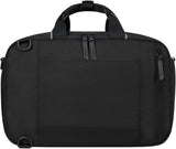 American Tourister Take2Cabin - Ryanair 3-vejs rejsetaske, 40 cm, 25 L, sort (sort) bagage og rejseudstyr Naty Shop