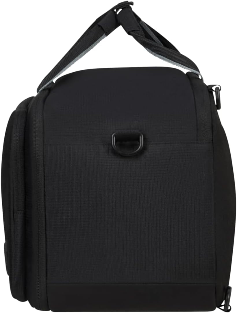 American Tourister Take2Cabin - Ryanair 3-vejs rejsetaske, 40 cm, 25 L, sort (sort) bagage og rejseudstyr Naty Shop