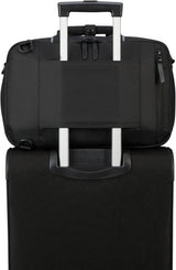 American Tourister Take2Cabin - Ryanair 3-vejs rejsetaske, 40 cm, 25 L, sort (sort) bagage og rejseudstyr Naty Shop
