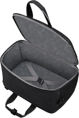 American Tourister Take2Cabin - Ryanair 3-vejs rejsetaske, 40 cm, 25 L, sort (sort) bagage og rejseudstyr Naty Shop