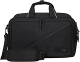 American Tourister Take2Cabin - Ryanair 3-vejs rejsetaske, 40 cm, 25 L, sort (sort) bagage og rejseudstyr Naty Shop