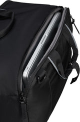 American Tourister Take2Cabin - Ryanair 3-vejs rejsetaske, 40 cm, 25 L, sort (sort) bagage og rejseudstyr Naty Shop