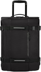 American Tourister Urban Track - Ryanair Under Seat Håndtaske 25 x 20 x 40 cm 24,5 L Sort (Asfalt Sort) Bagage & Rejseudstyr Naty Shop Sort (Asfalt Sort) Rejsetaske/rygsæk på hjul